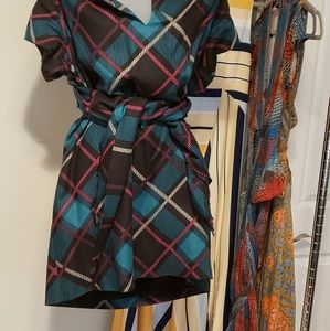 Gucci Mini Dress or Tunic